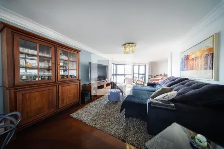 Apartamento com 3 Quartos à venda, 160m² no Parque da Mooca, São Paulo