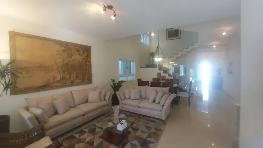 Casa de Condomínio com 5 Quartos à venda, 327m² no Condomínio Sunset Park, São José dos Campos