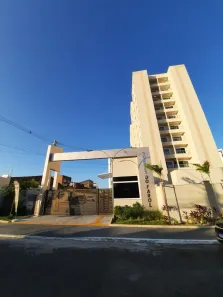 Apartamento com 2 Quartos para alugar, 45m² no Farolândia, Aracaju