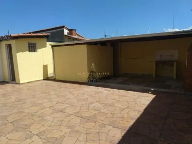 Casa com 3 Quartos à venda, 250m² no Parque Residencial Flor do Vale, Tremembé