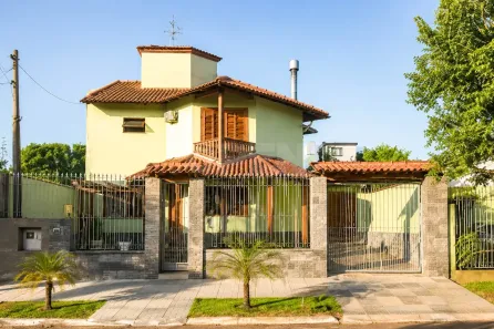 Sobrado com 3 Quartos à venda, 200m² no Igara, Canoas