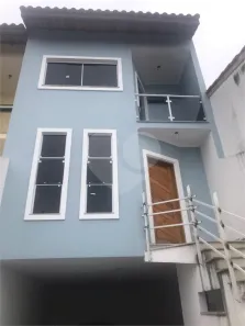 Casa com 3 Quartos à venda, 150m² no Jardim Camila, Mogi das Cruzes