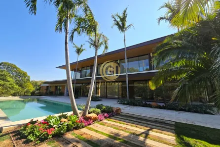 Casa de Condomínio com 6 Quartos à venda, 3235m² no , Itupeva