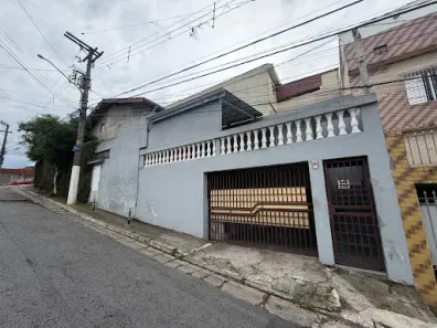 Casa com 4 Quartos à venda, 193m² no Vila Santa Maria, São Paulo