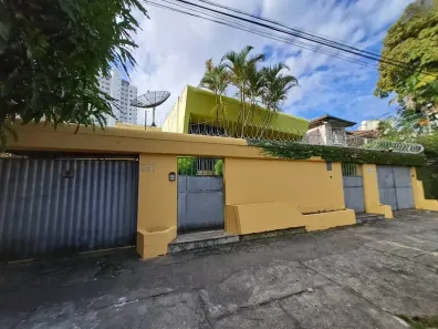 Casa com 5 Quartos à venda, 854m² no Batista Campos, Belém
