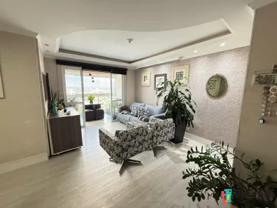 Apartamento com 2 Quartos à venda, 90m² no Parque Residencial Nove de Julho, Jundiaí