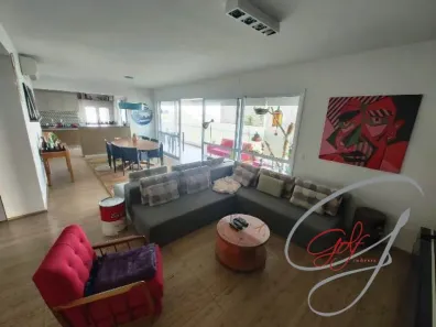 Apartamento com 3 Quartos à venda, 187m² no Umuarama, Osasco