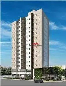 Apartamento com 2 Quartos para venda ou aluguel, 47m² no Jardim Vale do Sol, São José dos Campos
