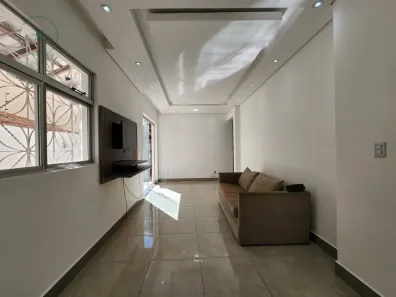 Apartamento com 3 Quartos à venda, 182m² no Itapoã, Belo Horizonte