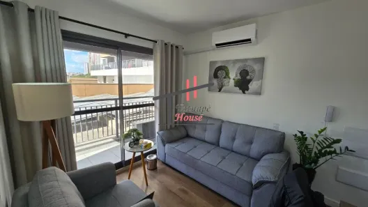 Apartamento com 1 Quarto à venda, 23m² no Vila Esperança, São Paulo