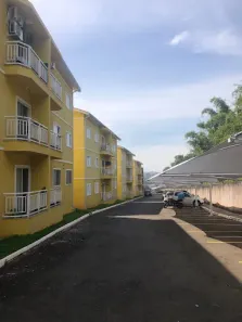 Apartamento com 2 Quartos à venda, 58m² no Jardim Marchissolo, Sumaré