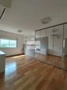 Apartamento com 3 Quartos para alugar, 160m² no Parque Industrial Tomas Edson, São Paulo