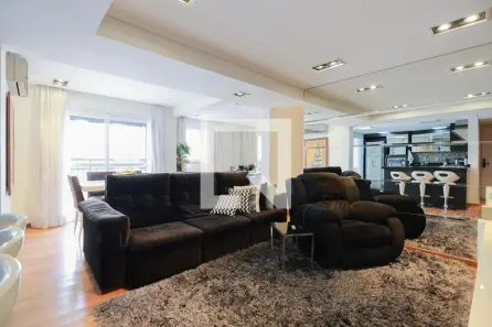 Apartamento com 3 Quartos à venda, 109m² no Santana, São Paulo