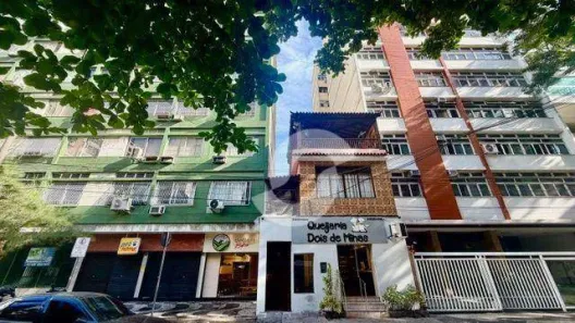 Casa com 3 Quartos à venda, 198m² no Icaraí, Niterói