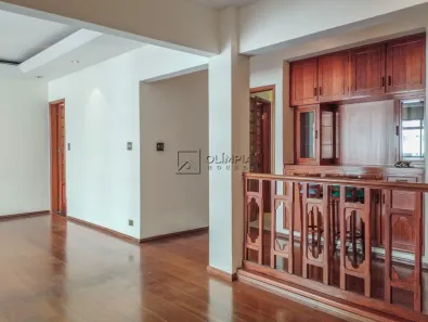 Apartamento com 3 Quartos à venda, 182m² no Paraíso, São Paulo