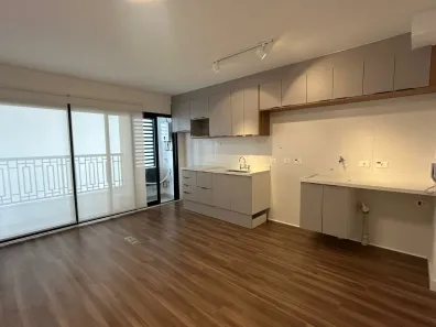Apartamento com 1 Quarto à venda, 40m² no Perdizes, São Paulo