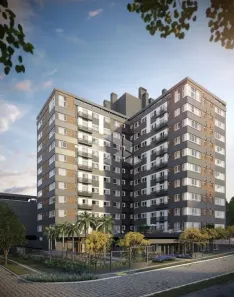Apartamento com 2 Quartos à venda, 70m² no Moinhos de Vento, Porto Alegre