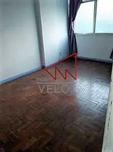 Apartamento com 1 Quarto à venda, 40m² no Centro, Rio de Janeiro