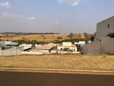 Lote/Terreno à venda, 487m² no Residencial e Empresarial Alphaville, Ribeirão Preto