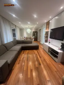 Apartamento com 3 Quartos à venda, 146m² no Belenzinho, São Paulo