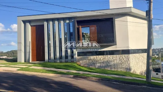 Casa de Condomínio com 3 Quartos à venda, 327m² no Jardim Monte Verde, Valinhos
