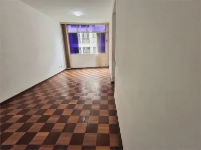 Apartamento com 3 Quartos à venda, 102m² no Maracanã, Rio de Janeiro