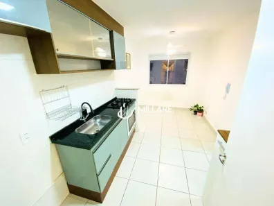 Apartamento com 2 Quartos à venda, 32m² no Vila Ema, São Paulo