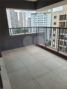 Apartamento com 3 Quartos à venda, 84m² no Vila Santa Catarina, São Paulo