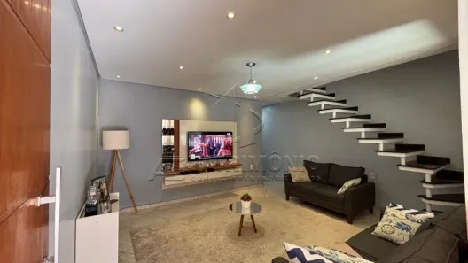 Casa com 3 Quartos à venda, 164m² no Parque Esmeralda, Sorocaba
