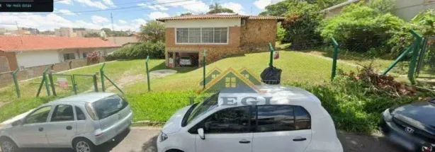 Lote/Terreno à venda, 1500m² no Santa Rosa, Vinhedo