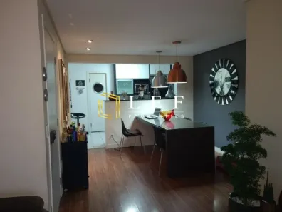 Apartamento com 3 Quartos à venda, 102m² no Ipiranga, São Paulo