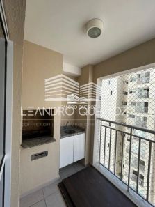 Apartamento com 2 Quartos à venda, 64m² no Vila Augusta, Guarulhos