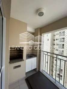 Apartamento com 2 Quartos à venda, 64m² no Vila Augusta, Guarulhos