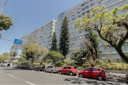 Apartamento com 2 Quartos à venda, 53m² no Santana, Porto Alegre