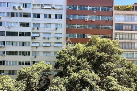 Apartamento com 2 Quartos à venda, 65m² no Copacabana, Rio de Janeiro