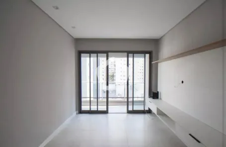 Apartamento com 1 Quarto à venda, 50m² no Cidade Júlia, São Paulo
