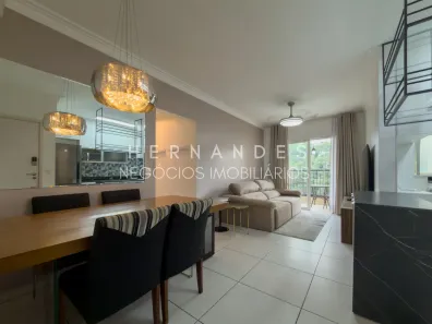 Apartamento com 2 Quartos à venda, 68m² no Jardim Tupanci, Barueri
