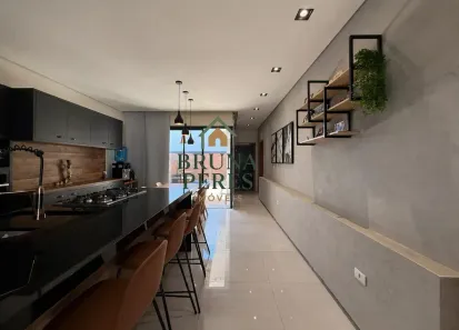 Casa de Condomínio com 3 Quartos à venda, 152m² no Jardim Residencial Viena, Indaiatuba