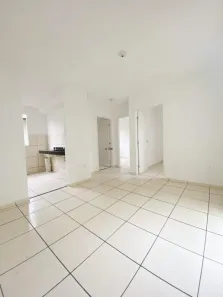 Apartamento com 2 Quartos para alugar, 45m² no Donato, Contagem