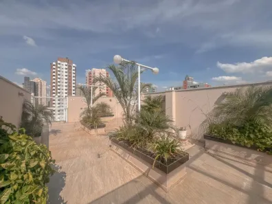 Apartamento com 2 Quartos à venda, 47m² no Vila Guiomar, Santo André
