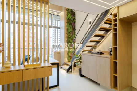 Apartamento com 1 Quarto à venda, 30m² no Vila Mariana, São Paulo