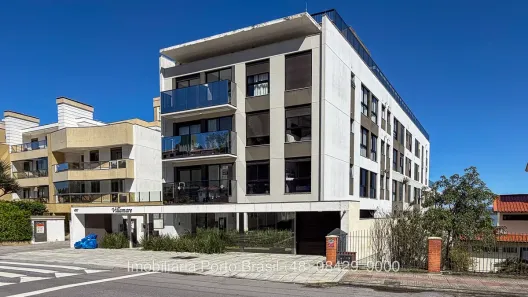 Apartamento com 2 Quartos à venda, 72m² no João Paulo, Florianópolis
