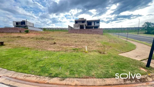 Lote/Terreno à venda, 542m² no Jardim Santa Rita, Indaiatuba