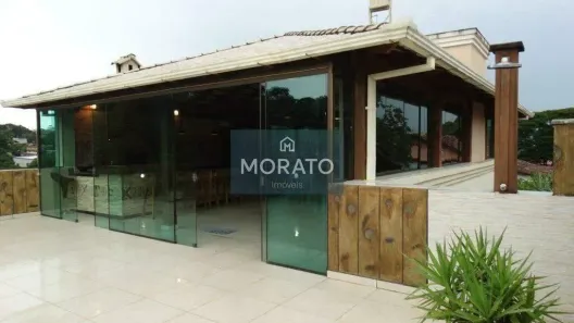 Casa com 3 Quartos à venda, 210m² no Alvorada, Contagem