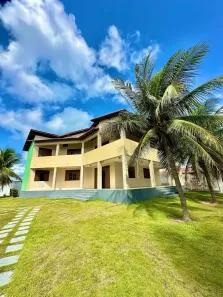 Casa com 5 Quartos à venda, 400m² no Sao Miguel do Gostoso, Touros