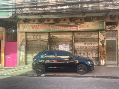 Ponto Comercial para alugar, 100m² no Centro, São João de Meriti