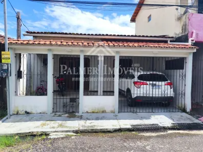 Casa com 2 Quartos à venda, 110m² no Centro, Salinópolis