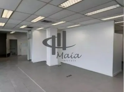 Imóvel Comercial para alugar, 600m² no Osvaldo Cruz, São Caetano do Sul