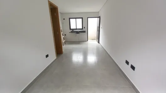 Sobrado com 2 Quartos à venda, 50m² no Real, Praia Grande