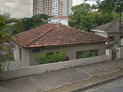 Sobrado com 4 Quartos à venda, 220m² no Vila Romana, São Paulo